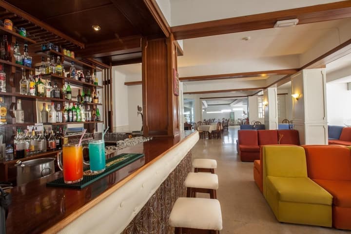 Hotel Atismar