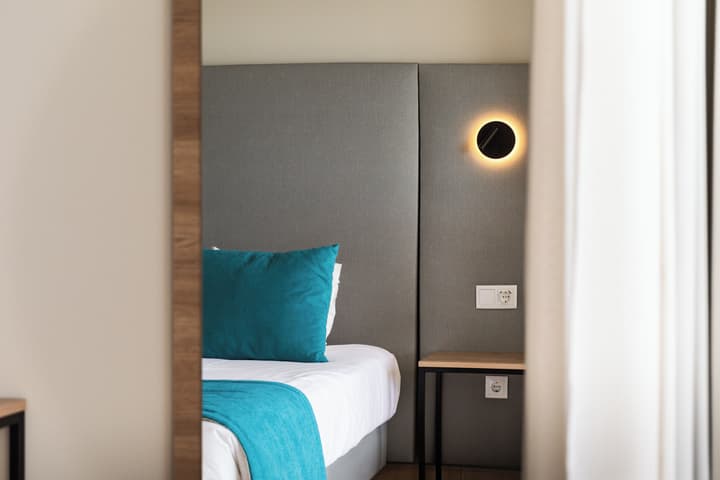 Hotel Atismar