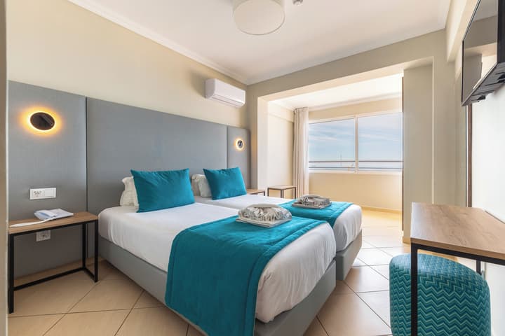 Hotel Atismar