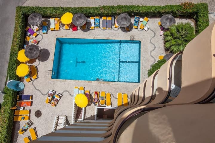 Hotel Atismar