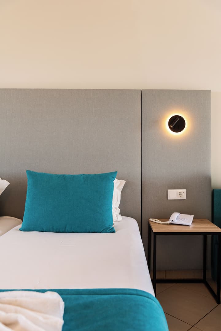Hotel Atismar