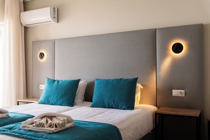 Hotel Atismar