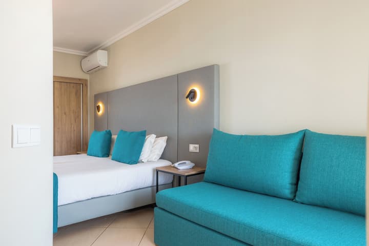 Hotel Atismar