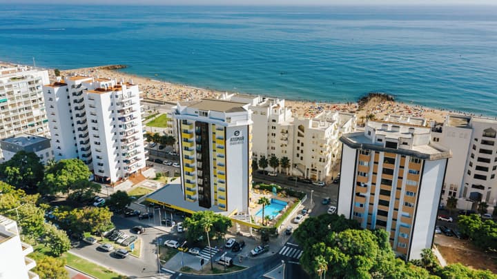Hotel Atismar