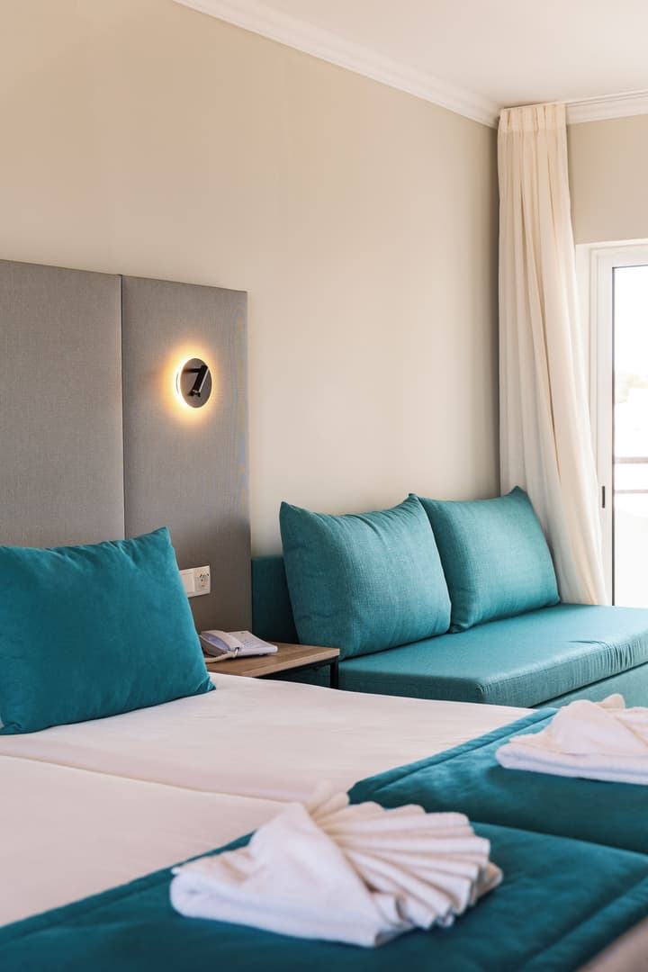 Hotel Atismar