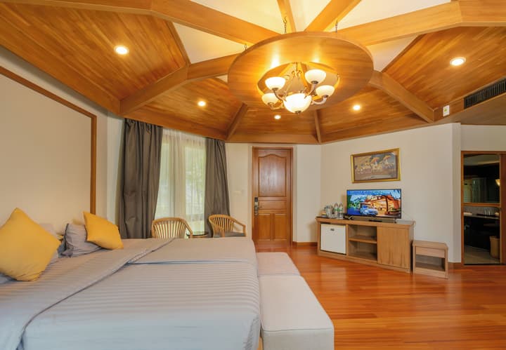 Krabi Resort