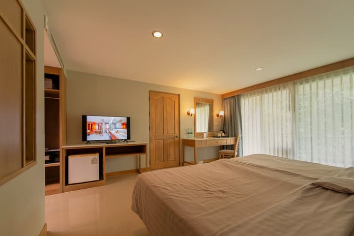 Krabi Resort