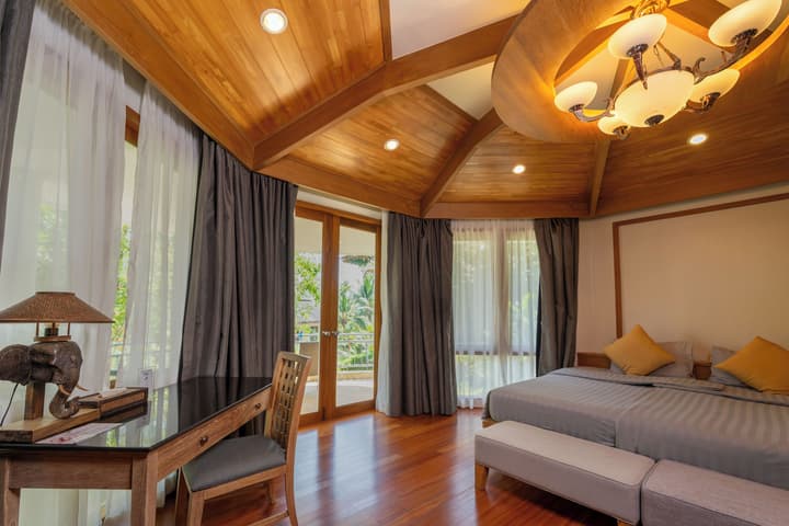 Krabi Resort