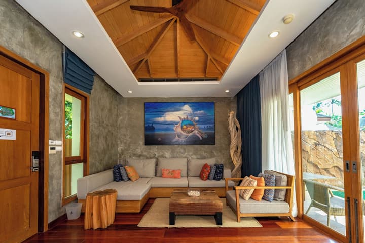 Krabi Resort
