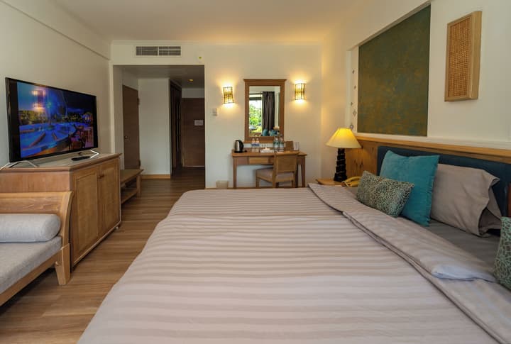 Krabi Resort
