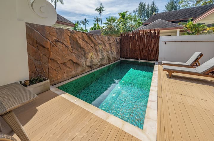 Krabi Resort