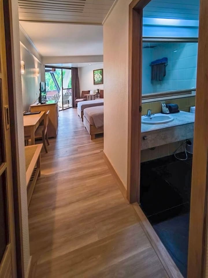 Krabi Resort