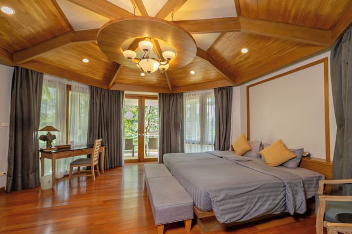 Krabi Resort
