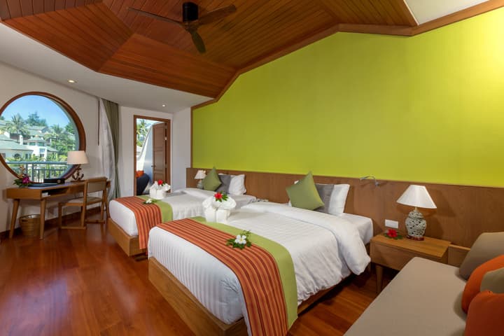 Krabi Resort