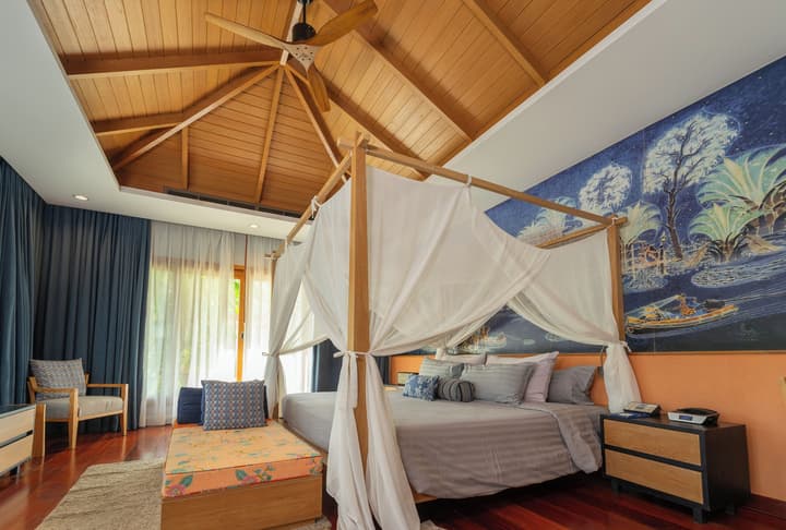 Krabi Resort