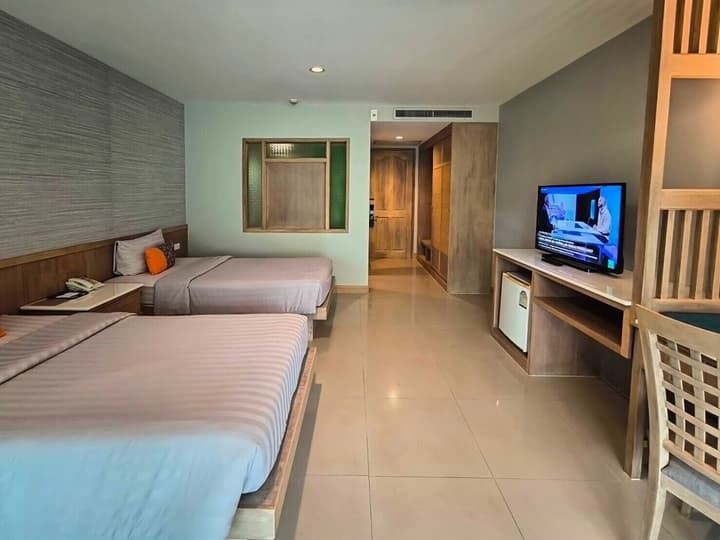 Krabi Resort