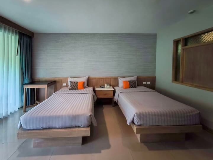 Krabi Resort