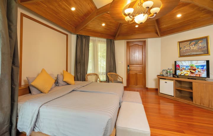 Krabi Resort