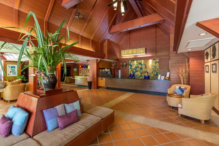Krabi Resort