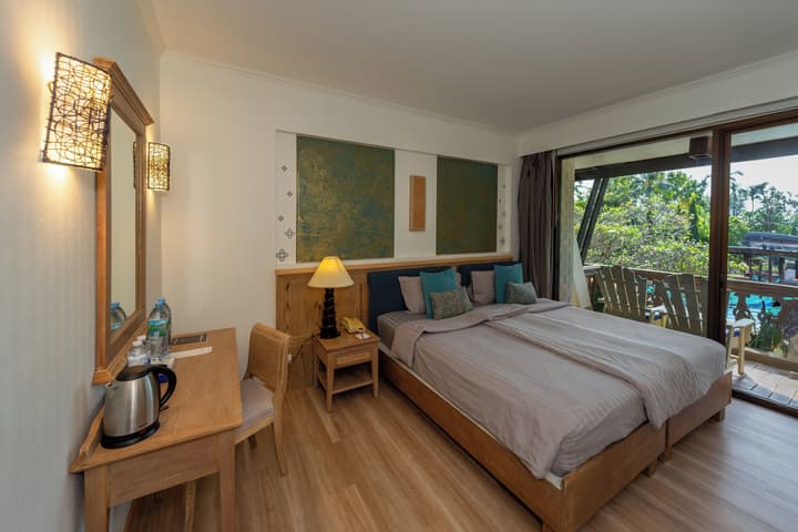 Krabi Resort