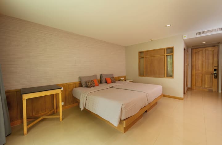 Krabi Resort