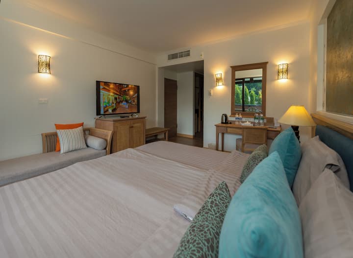 Krabi Resort