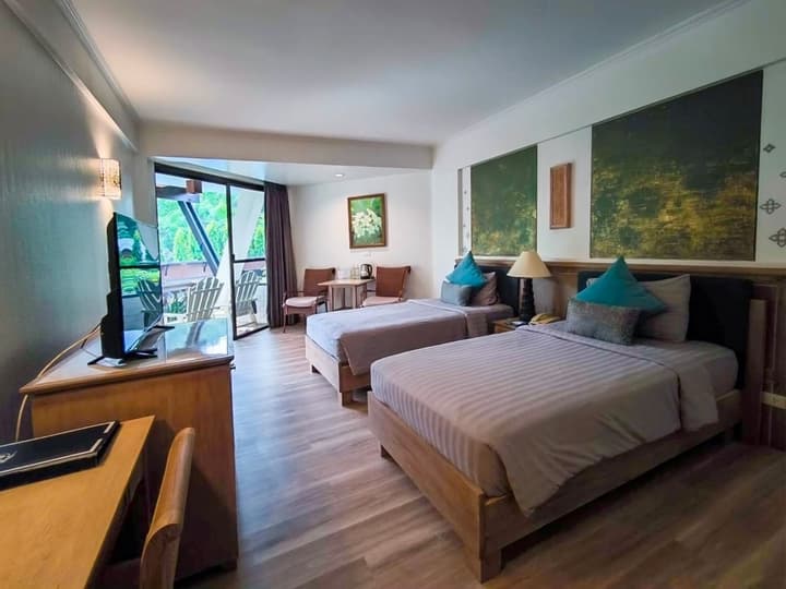 Krabi Resort