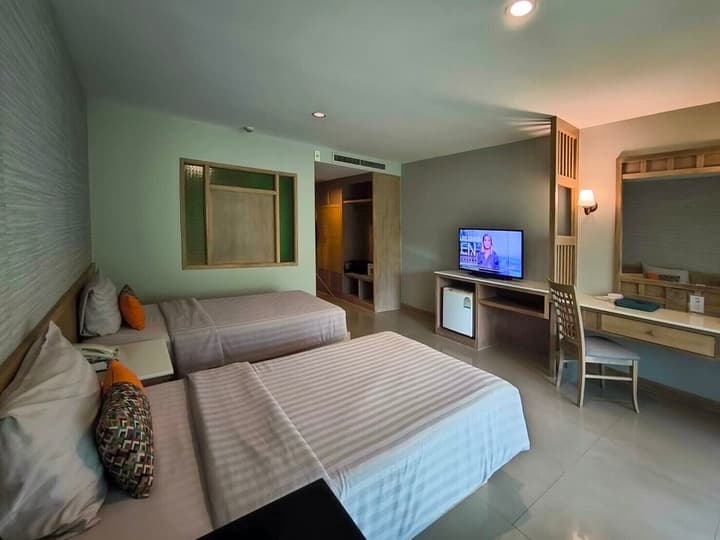 Krabi Resort