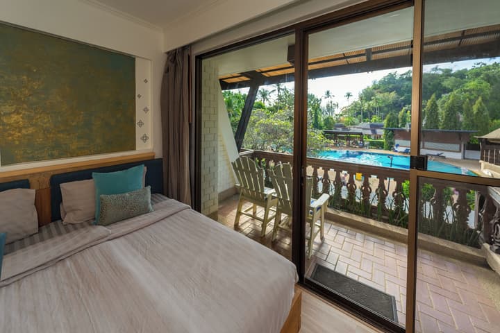 Krabi Resort