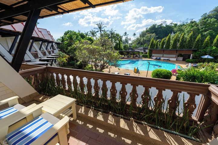 Krabi Resort