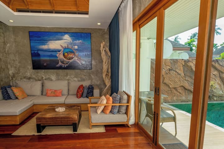 Krabi Resort