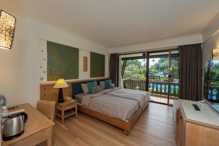 Krabi Resort