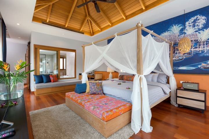 Krabi Resort
