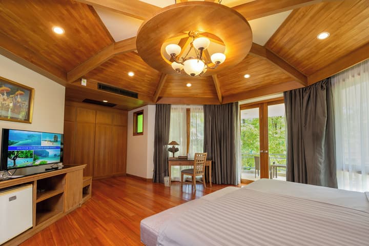 Krabi Resort