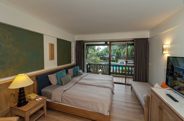 Krabi Resort