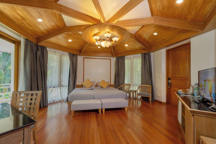 Krabi Resort