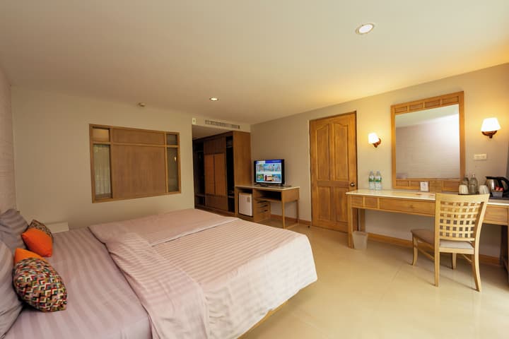 Krabi Resort
