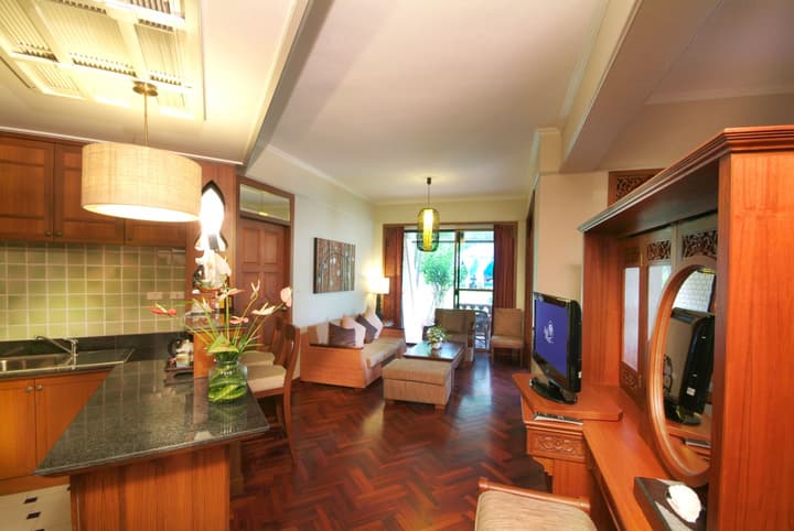 Krabi Resort