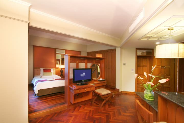 Krabi Resort