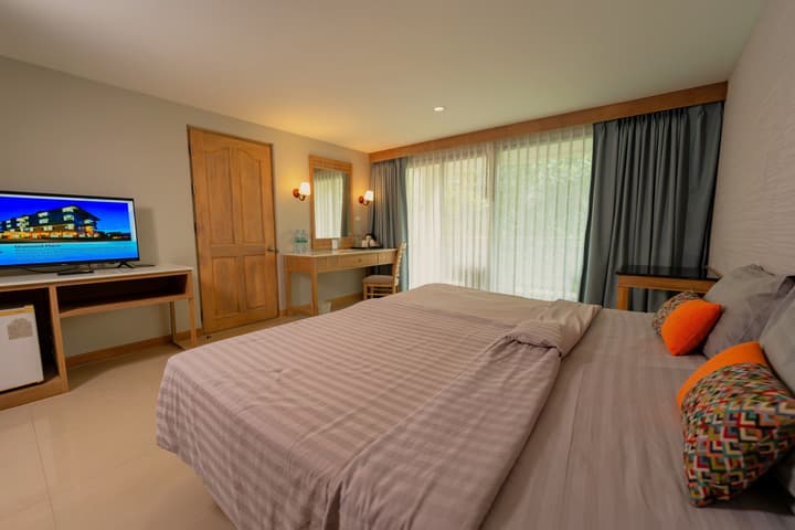 Krabi Resort
