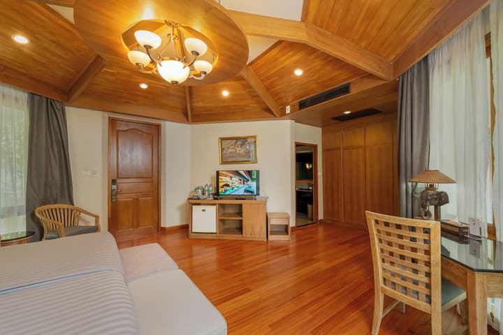 Krabi Resort