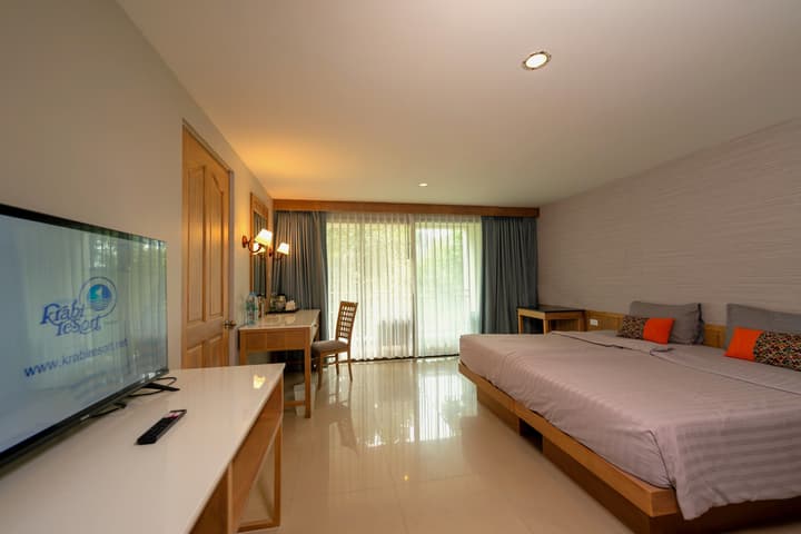 Krabi Resort
