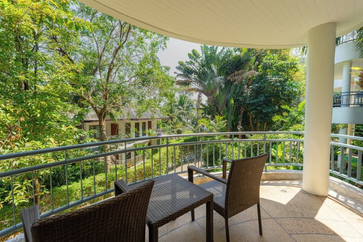 Krabi Resort