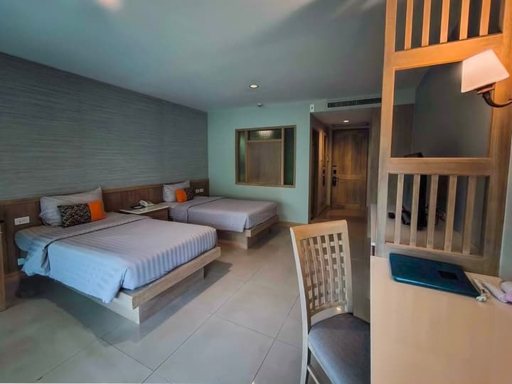 Krabi Resort