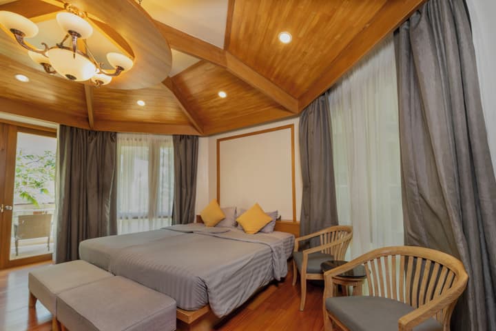 Krabi Resort
