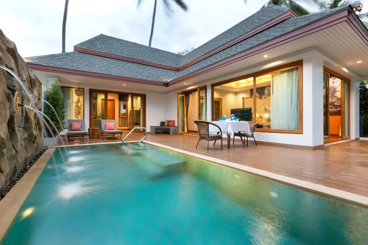 Krabi Resort