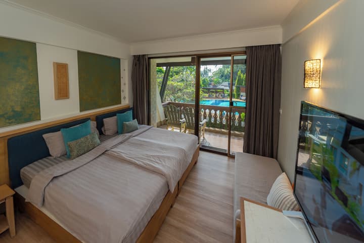 Krabi Resort