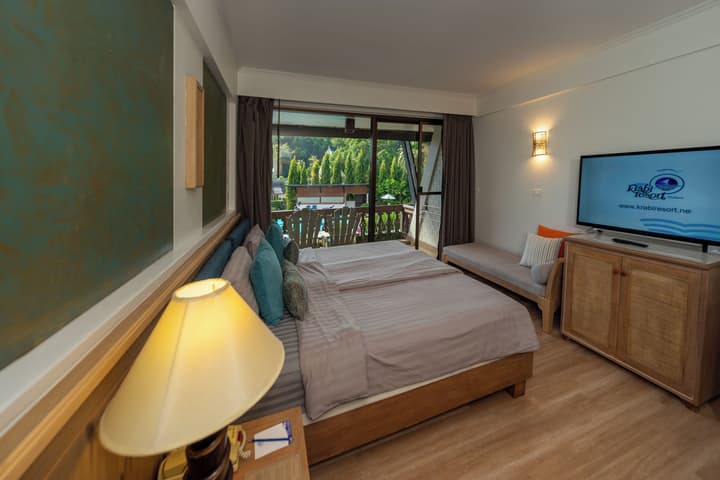 Krabi Resort