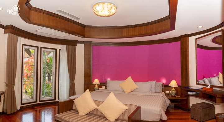 Krabi Resort