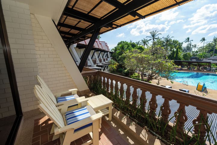 Krabi Resort